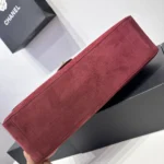 Chanel MaxiC Handbag - Image 6