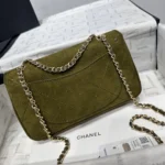 Chanel 26B Maxi Mini Flap Bag 20cm - Image 6