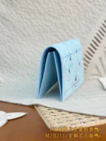 Louis Vuitton Monogram Ice Hockey Print Passport Cover 14cm - Image 6