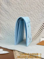 Louis Vuitton Slender Wallet Ice Hockey Print 11cm - Image 6
