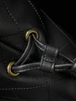 Chanel 26B Lucky Bag Tote Shoulder Bag - Image 6
