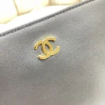 Chanel 26S Minimalist Hobo Shoulder Bag 25cm - Image 6