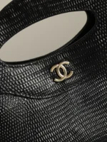 Chanel New 24C Mini 31 Bag Horizontal 3656 - Image 6