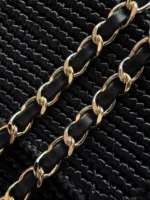 Chanel Cocobeach Handbag 25.5cm - Image 6