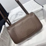 Chanel 26B Maxi Mini Flap Bag 20cm - Image 6