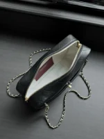 Chanel Handbag 24.5cm - Image 6