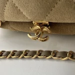 Chanel OHANEL Shoulder Bag 26cm - Image 6