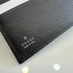 Gucci Generation GG Denim Long Zip Wallet 19cm - Image 6