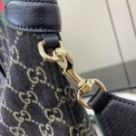 Gucci Giglio Large GG Tote Bag with Pouch 50cm - Image 6