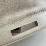Gucci Generation GG Canvas Mini Bucket Bag 15.5cm - Image 6
