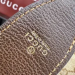 Gucci Primavera GG Web Messenger Bag 35.5cm - Image 6