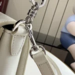 Gucci Primavera Horsebit Leather Top Handle Shoulder Bag 20cm - Image 6