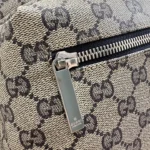 Gucci Essence Classic GG Backpack 34cm - Image 6