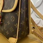 Louis Vuitton Diane Small Backpack M29799 - Image 6