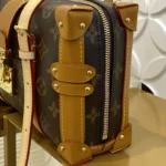 Louis Vuitton Malle de Jour Bag M3A169 - Image 6