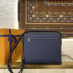 Louis Vuitton Speed Aer Messenger Bag M15267 - Image 6