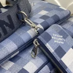 Louis Vuitton Trio Messenger Bag Damoflage M28601 - Image 6