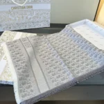 Dior Long Scarf - Image 6