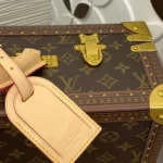 Louis Vuitton Cotteville 45 Hard Trunk - Image 6