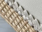Louis Vuitton Capucines BB Rattan Basket Bag 27cm - Image 6