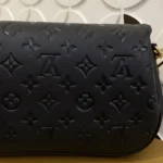 Louis Vuitton Pochette Metis Soft Small Monogram Empreinte M29783 - Image 6