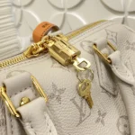 Louis Vuitton Speedy Bandouliere 25 Bliss M26690 - Image 6