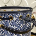 Louis Vuitton Nano Noe Monogram Embleme M2A150 - Image 6
