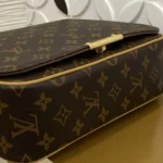Louis Vuitton Bastille Messenger Bag Small M2A191 - Image 6