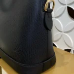 Louis Vuitton Alma MM Soft Epi Leather M2A174 - Image 6