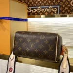 Louis Vuitton Speedy Bandouliere 20 Monogram M45957 - Image 6