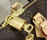 Louis Vuitton Speedy Bandouliere 25 Monogram M41113 - Image 6