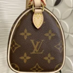 Louis Vuitton Nano Speedy Monogram M61252 - Image 6