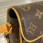 Louis Vuitton Pochette Camille Monogram M13566 - Image 6
