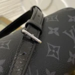 Louis Vuitton Speedy Nano Monogram Eclipse M26573 - Image 6