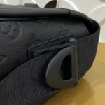 Louis Vuitton Courtier Messenger Bag Taurillon M28781 - Image 6