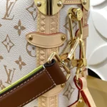 Louis Vuitton Side Trunk East West MM LV Crafty M29913 - Image 6