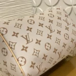 Louis Vuitton Speedy Bandouliere 25 LV Crafty M2A038 - Image 6