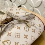 Louis Vuitton Montsouris Mini Backpack LV Crafty M2A079 - Image 6