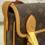 Louis Vuitton Satchel Mini Bag M26805 - Image 6