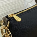 Louis Vuitton Multipass Mini Black M2A840 - Image 6