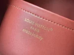 Louis Vuitton Capucines BB Rattan Picnic Bag Brown N89949 27cm - Image 6