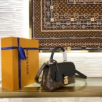 Louis Vuitton Madeleine BB Monogram M28288 - Image 6