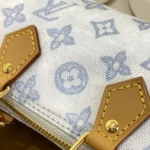 Louis Vuitton Nano Speedy Monogram Origine M28322 - Image 6