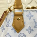 Louis Vuitton Alma BB Monogram Origine M27525 - Image 6