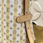 Louis Vuitton Carryall East West LV Stamp M29139 - Image 6