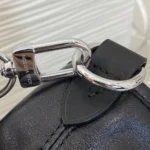 Louis Vuitton Carryall Cargo PM Black M24861 - Image 6