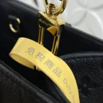 Louis Vuitton OnTheGo PM Monogram Empreinte M45659 - Image 6