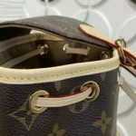 Louis Vuitton Montsouris Mini Backpack Monogram M11199 - Image 6