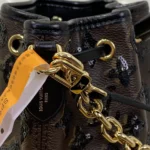 Louis Vuitton Noe BB Monogram Sequins M26284 - Image 6