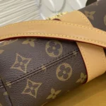 Louis Vuitton Pochette Mia Monogram M26191 - Image 6